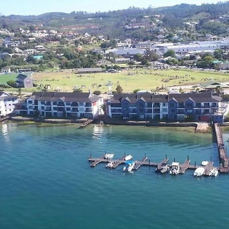 Laguna Grove 48 Knysna Zewnętrze zdjęcie