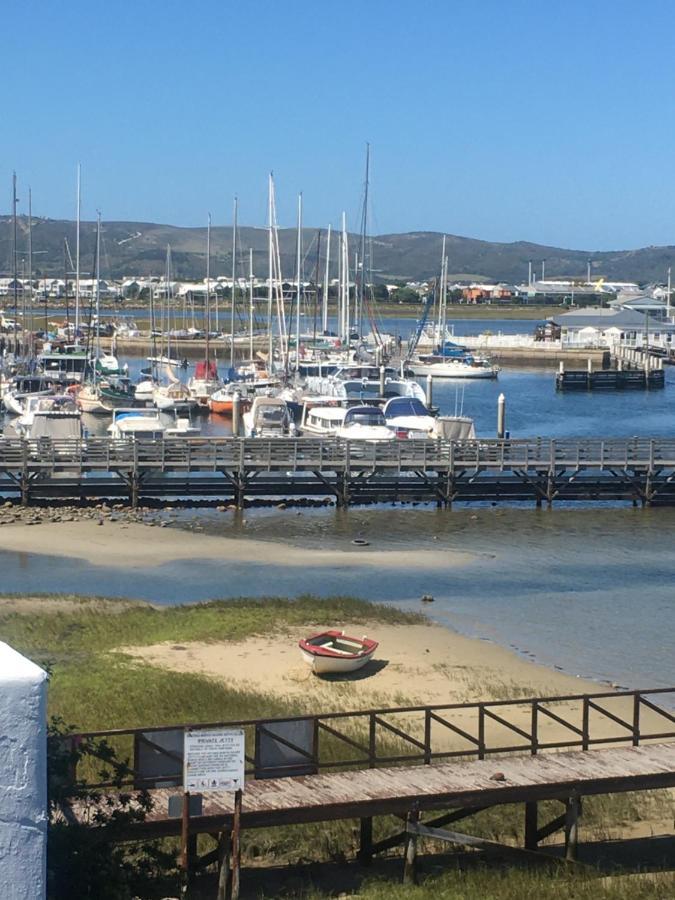 Laguna Grove 48 Knysna Zewnętrze zdjęcie