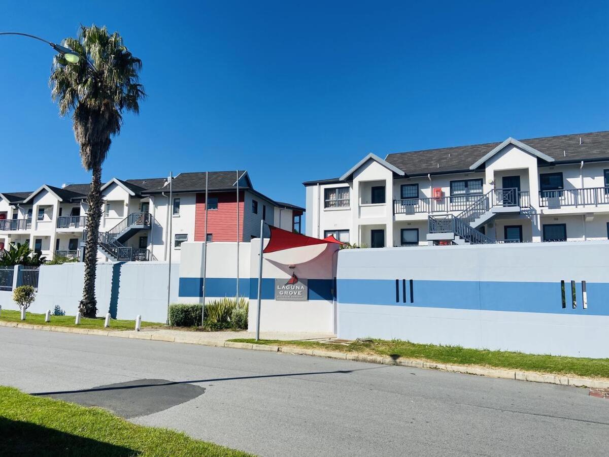 Laguna Grove 48 Knysna Zewnętrze zdjęcie
