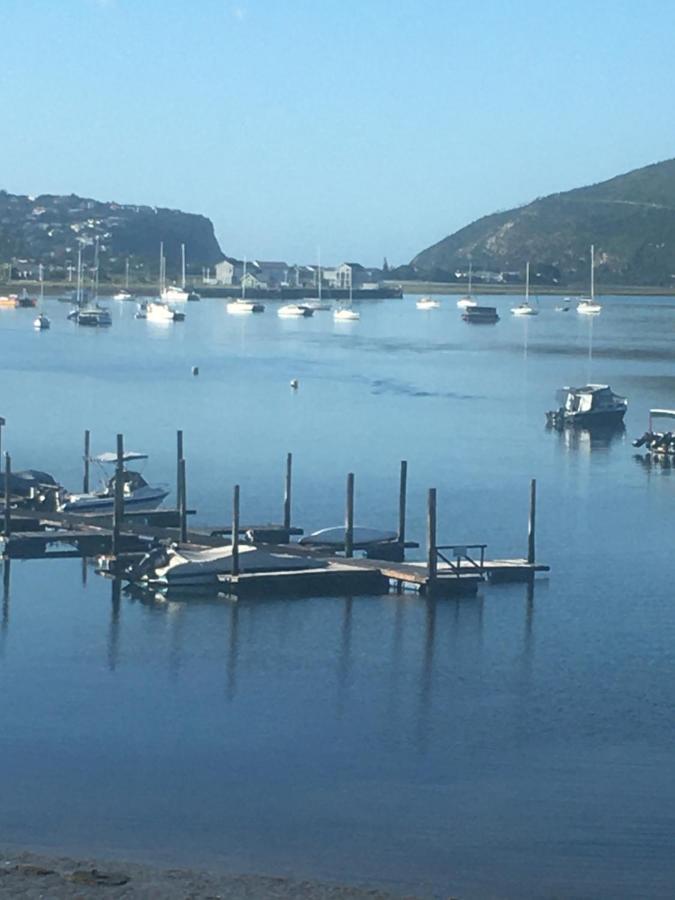 Laguna Grove 48 Knysna Zewnętrze zdjęcie