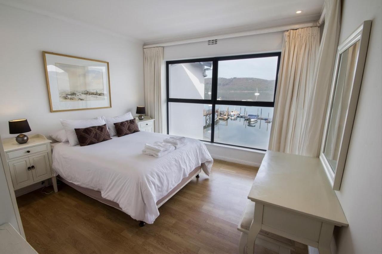 Laguna Grove 48 Knysna Zewnętrze zdjęcie